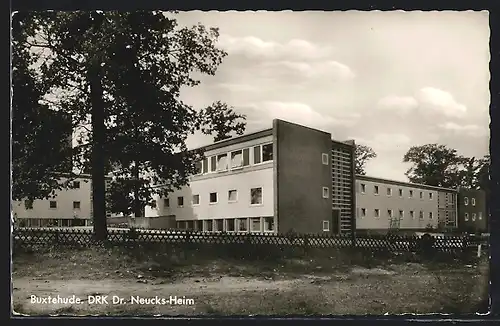 AK Buxtehude, DRK Dr. Neucks-Heim