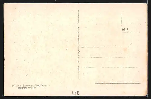 AK Tripoli, Lungomare Conte Volpi