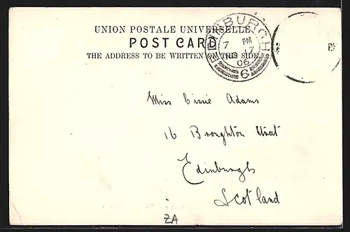 AK Heidelberg, General View