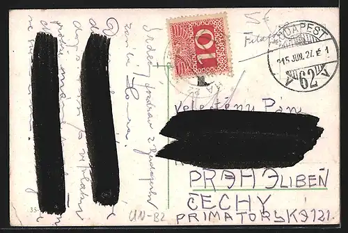 AK Budapest, Kaiser-Bad