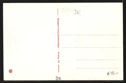 AK Kolding, Udsigt fra Gasvaerket