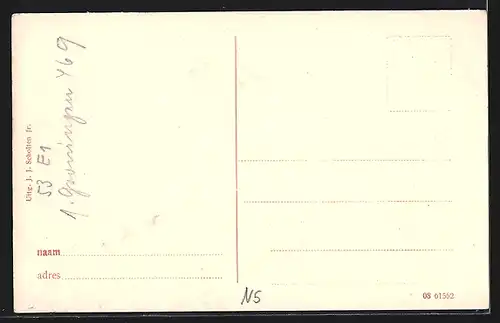 AK Wildervank, Oosterdiep
