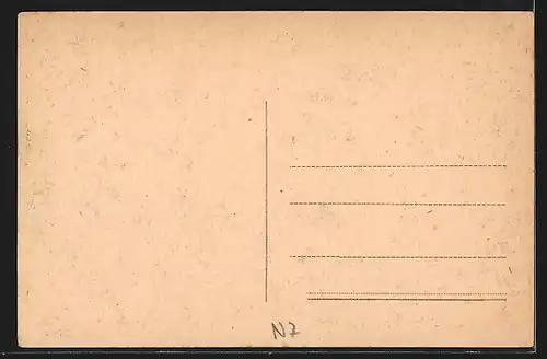 AK Breda, Nw. Ginnekenstraat