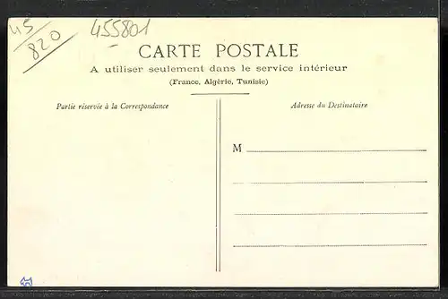 AK St-Maurice-sur-Aveyron, Eglise