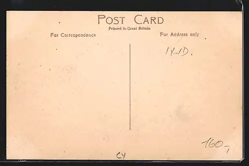 AK Colombo, Customs Warehouses