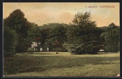 AK Lonneker, `t Amelink