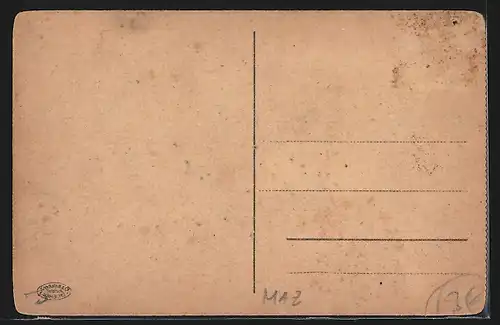 AK Mazedonien, Strassenleben