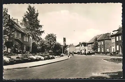 AK Beek, Carmelstraat