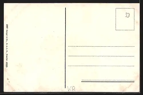 AK Abbazia, Gesamtansicht