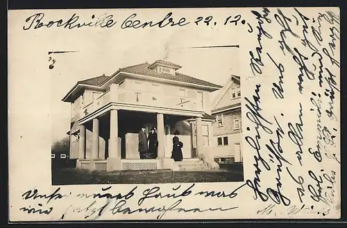 AK Rockville, NY, Rockville Centre