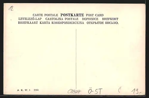 AK Kapellen a /Mürz, Gasthof zum Hirschen