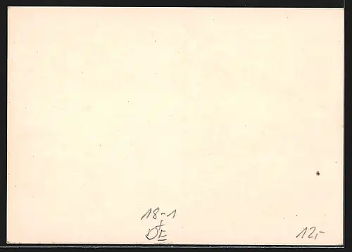 AK Berlin-Pankow, Kolonial-Briefmarken-Schau 1937, Trek vor untergehender Sonne, Ganzsache