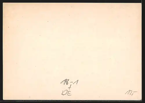 AK Berlin-Pankow, Kolonial-Briefmarken-Schau 1937, Kolonisten-Trek, Ganzsache