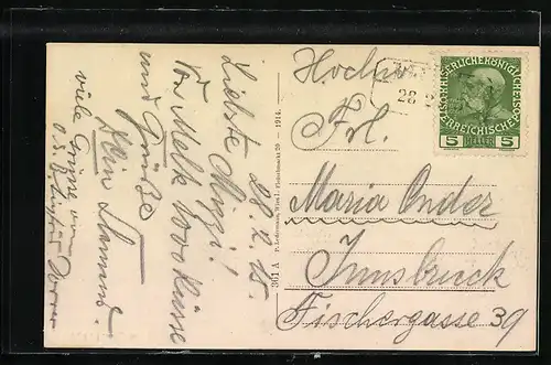 AK Melk in der Wachau, P. P. Benediktiner-Abtei mit Dampfer