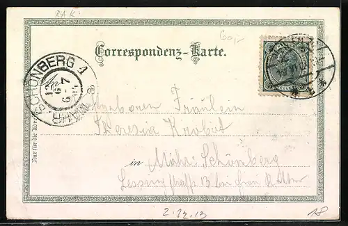 AK Spital am Semmering, Ortsansicht mit Kirche