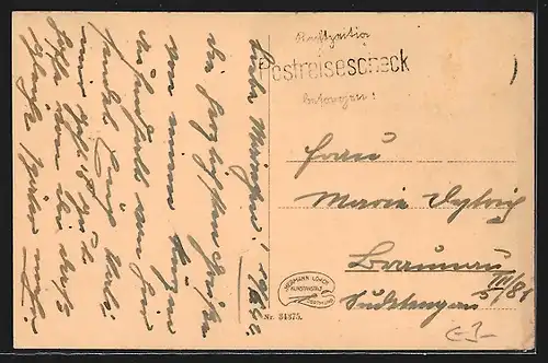 AK Osnabrück, Haasepartie