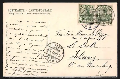 AK Jena, Johannistor mit Leuten