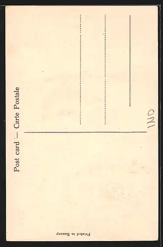 AK Bombay, Municipal Offices