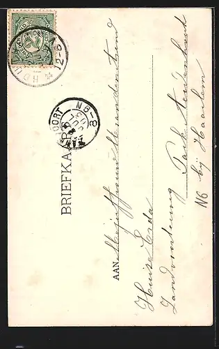 AK Geulhem, Rotswoning