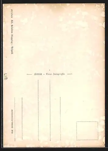 AK Tripoli, Albergo del Mehari