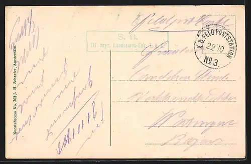 AK Zaandam, De Nieuwe Spoorbrug