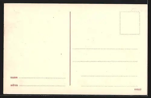 AK Monnikendam, Doelen-en Zonnenpad