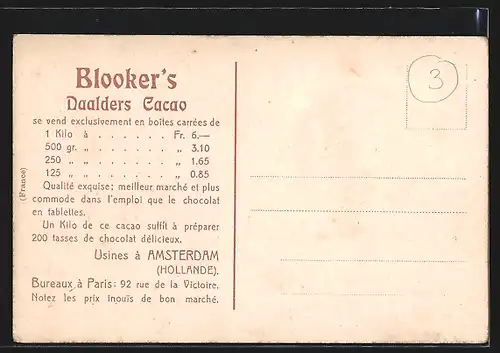 AK Westzaan, Flusspartie mit Windmühle