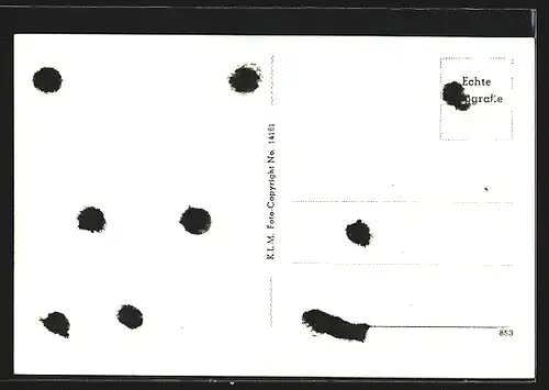 AK Naarden, Panorama