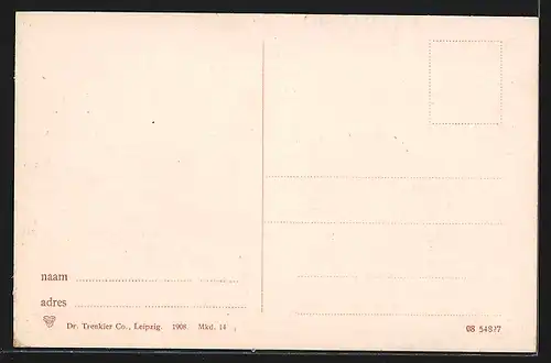 AK Monnickendam, Haven
