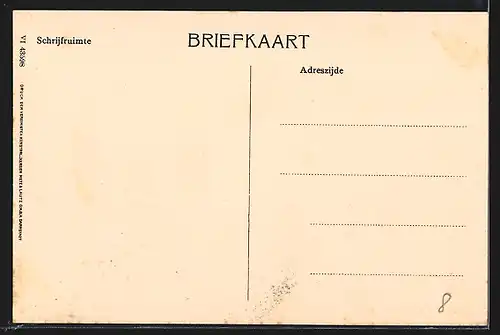 AK Amsterdam, Waterlooplein