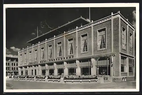 AK Arnhem, Café-Restaurant Royal