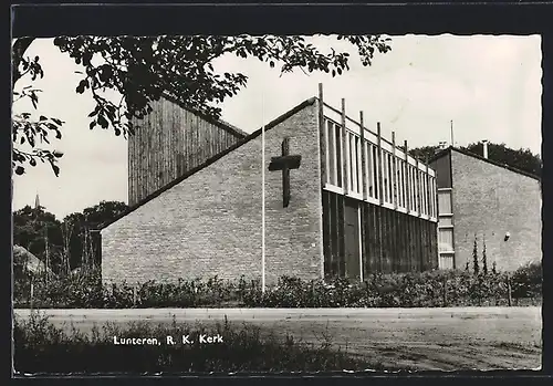AK Lunteren, R. K. Kerk