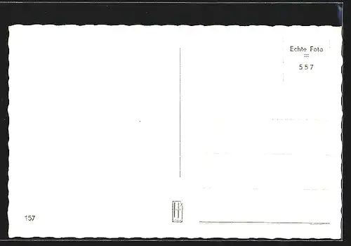 AK Arnhem, Verkeerscircuit met St. Walburgskerk