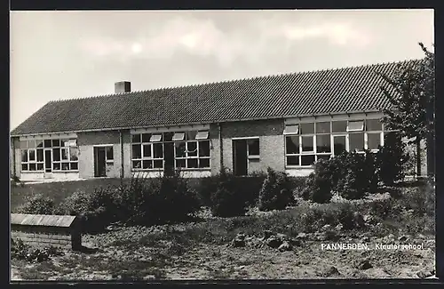 AK Pannerden, Kleuterschool