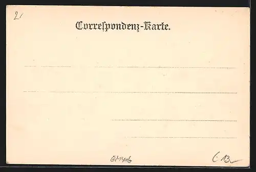 AK Hollenegg, Partie am Schloss