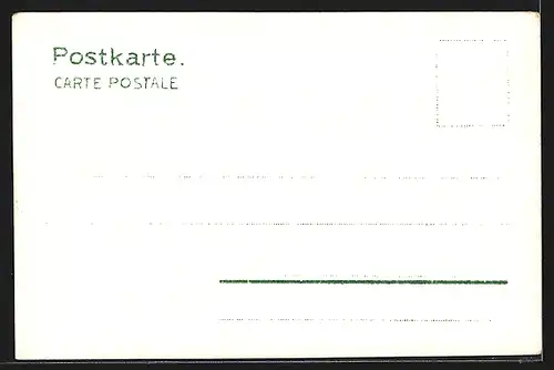 AK Krefeld, Hafenbau