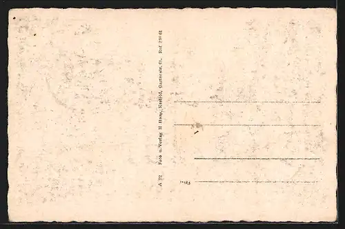 AK Krefeld a. Rh., Schäfer-Voss-Schule