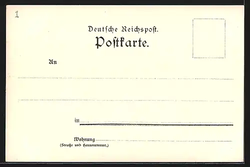 Lithographie Feldberg, Feldbergturm, Blick auf den Feldsee, Gasthaus Feldberghof