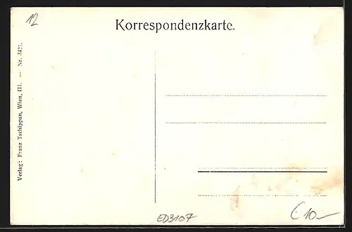 AK Frein, Ortsansicht bei Tag