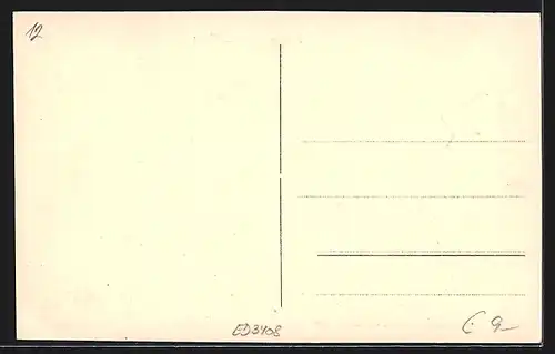 AK Krampen a. d. Mürz, Ortsansicht mit Brücken