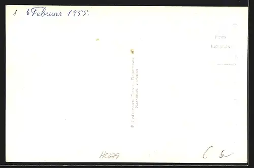 AK Tragöss, Ortsansicht mit Kirche und Pribnitz