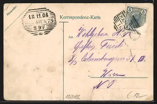 AK Kapfenberg, Geschossfabrik Gebr. Böhler & Comp.