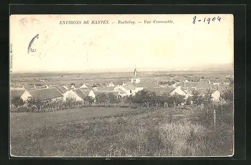 AK Buchelay, Vue d'ensemble