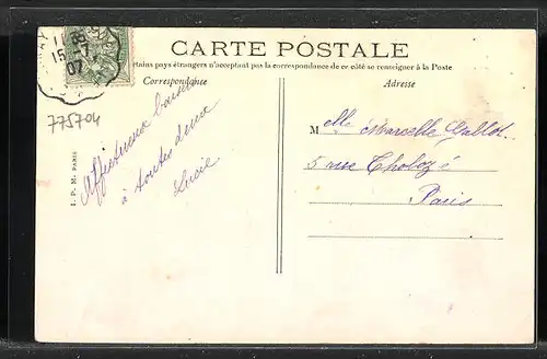 AK Mormant, Vue d`ensemble