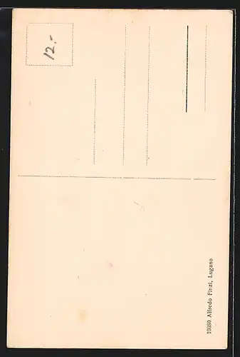 AK Tesserete, Chiesa