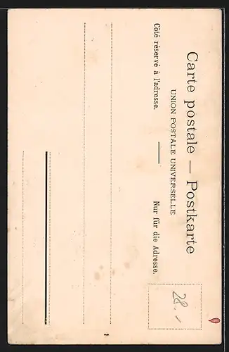 AK Brugg, Schwarzer Thurm