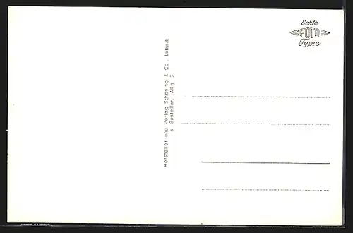 AK Reise im Ferienland-Express