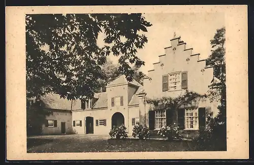 AK Soest, Jeugdherberg