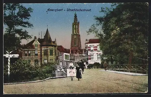 AK Amersfoort, Utrechtschestraat