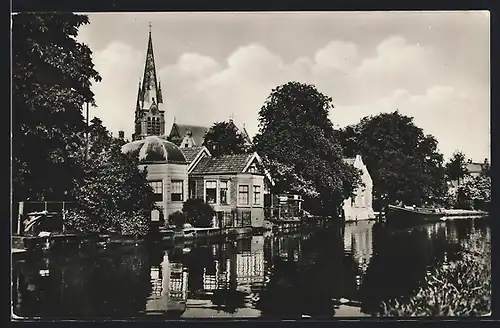 AK Breukelen, Vechtgezicht